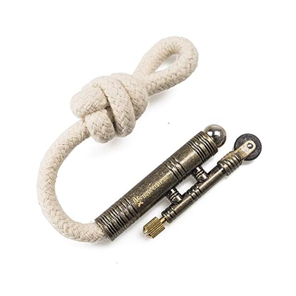 ・アンティークゴールド レギュラー ・・Color:アンティークゴールド・【仕様】 【 カラー 】 チャーロープホルダー アンティークゴールド JAN: 4571574750456 チャーロープホルダー ニッケルシルバー JAN: 4571...