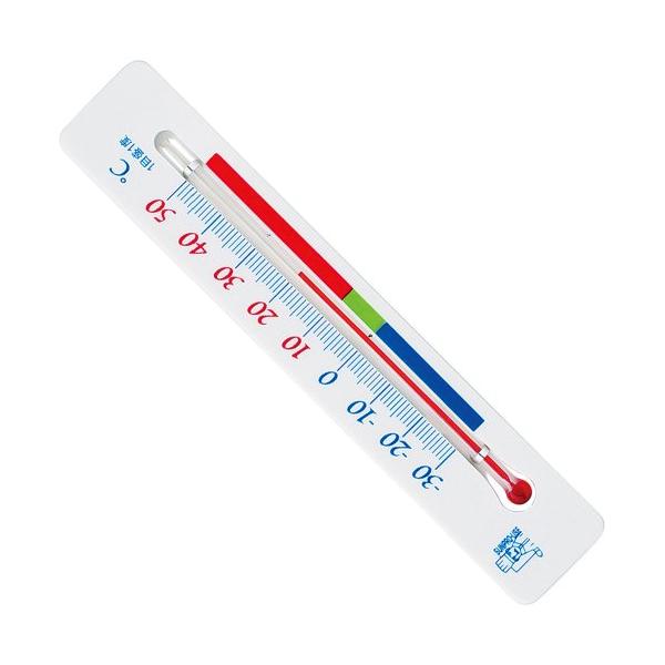 他サイト： 新潟精機 BeHAUS 冷蔵庫用温度計 No.16の商品画像