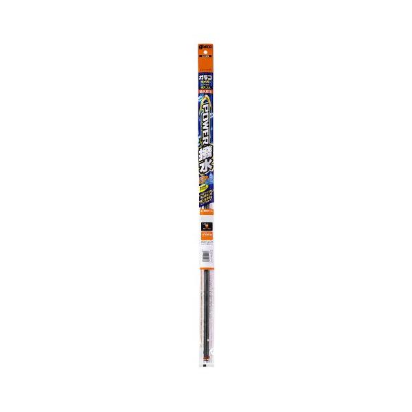他サイト： SOFT99 ワイパー替えゴム ガラコワイパーパワー撥水輸入車用 角型 550mm Y-11 05461の商品画像