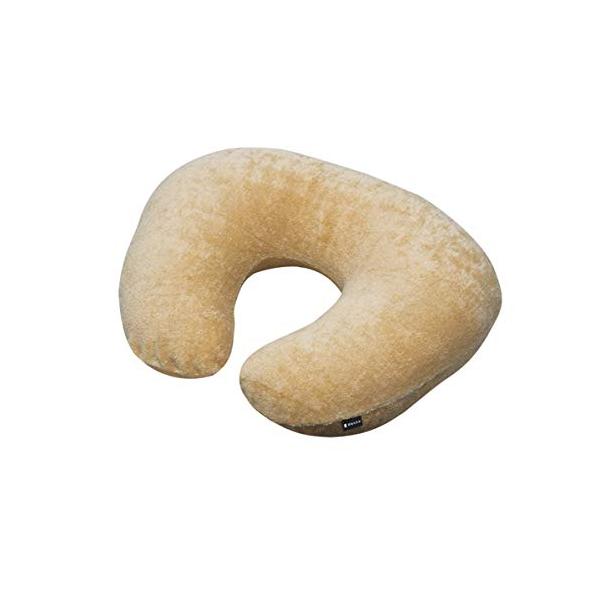 クッション・ベージュ ふつう 89201・・Style:クッションSize:ふつうColor:ベージュ・クッションもカバーも丸ごと洗えて清潔・●丸ごと洗えて清潔・●やさしい肌ざわり・[製造国] 日本・●ふんわり、ふっくらへたりにくい