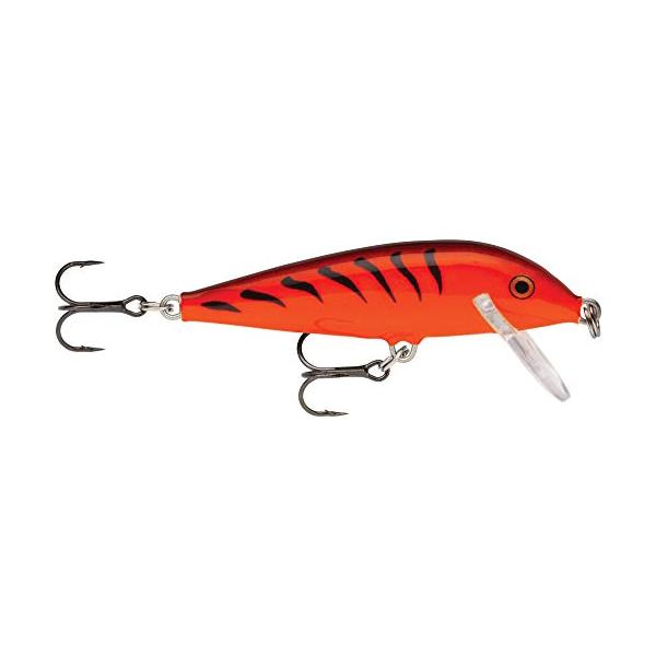 Rapala(ラパラ) ミノー カウントダウン ユニバーサルカラー 7cm 8g
