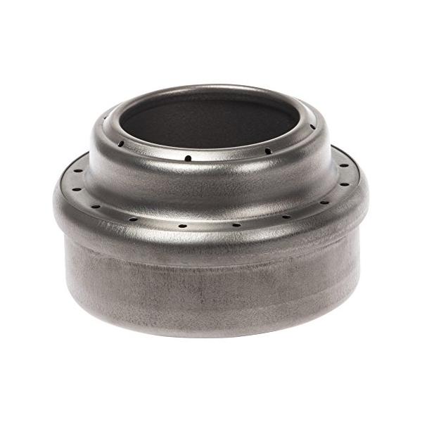 他サイト： エバニュー(EVERNEW) チタンアルコールストーブ EBY254の商品画像