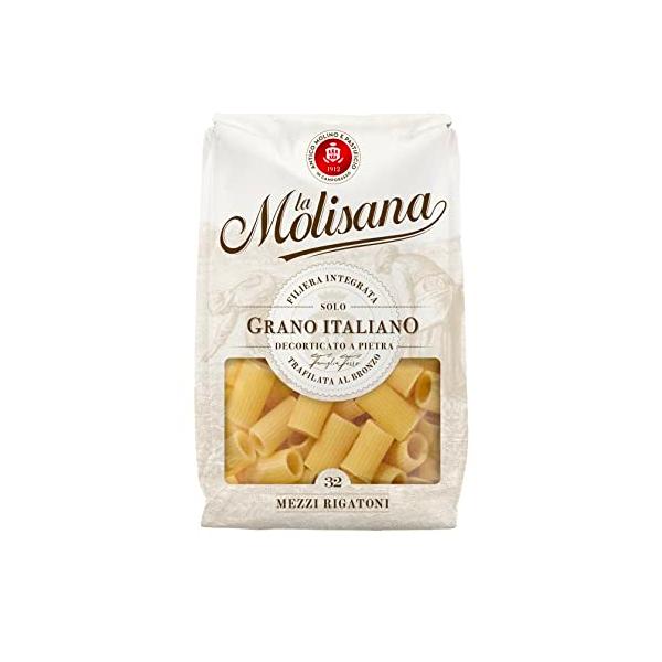 ・ 500グラム (x 1) 35106・・FlavorName:メッツィ・リガトーニSize:500グラム (x 1)・内容量:500g・原材料:デュラム小麦のセモリナ(イタリア、アメリカ、カナダ、オーストラリア他)・商品サイズ(高さ×奥...