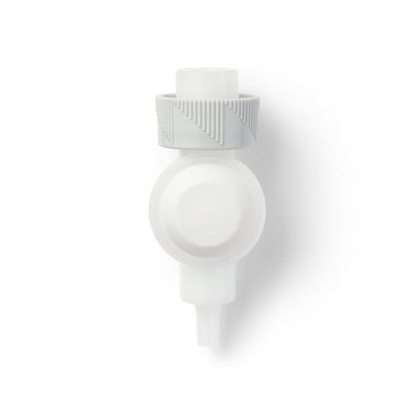 ホワイト/-/-・原産国・地域 : 日本・仕様・混率 : 材質：ポリプロピレン金属（ステンレス鋼）・重量（梱包材含む） : 約10g・外寸 : W75×H115×D30mm・容量 : 10g