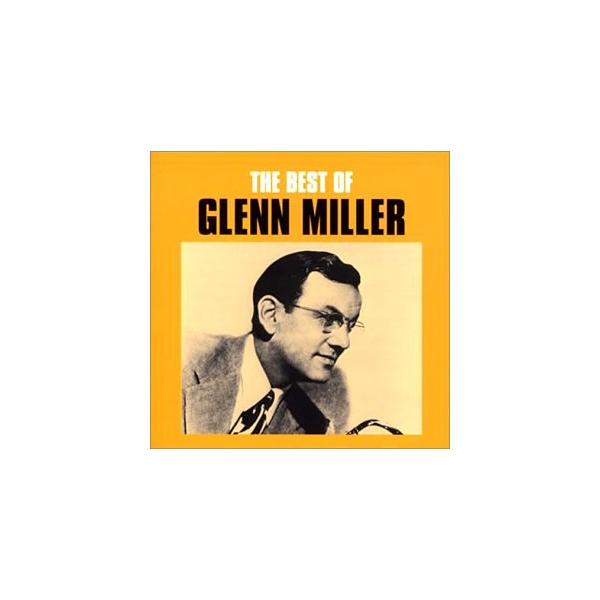 メディア掲載レビューほか  グレン・ミラー本人がリーダーを務める。楽団のベスト・アルバム。「ムーンライト・セレナーデ」「アメリカン・パトロール」他、全20曲を収録。 (C)RS