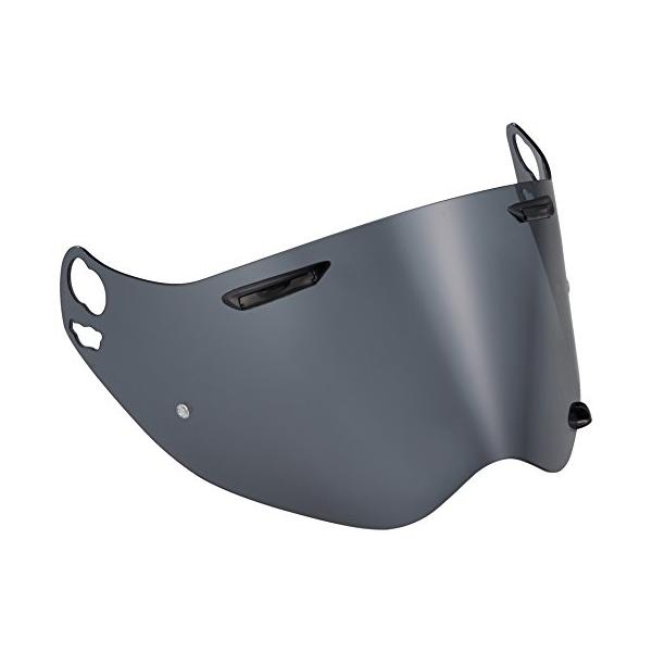 送料込！　Arai純正　アライ　TXブロー　スモークシールド　ピンロックシールド アライ(Arai) TXピンロックブローシールド スモーク (旧品番:1431