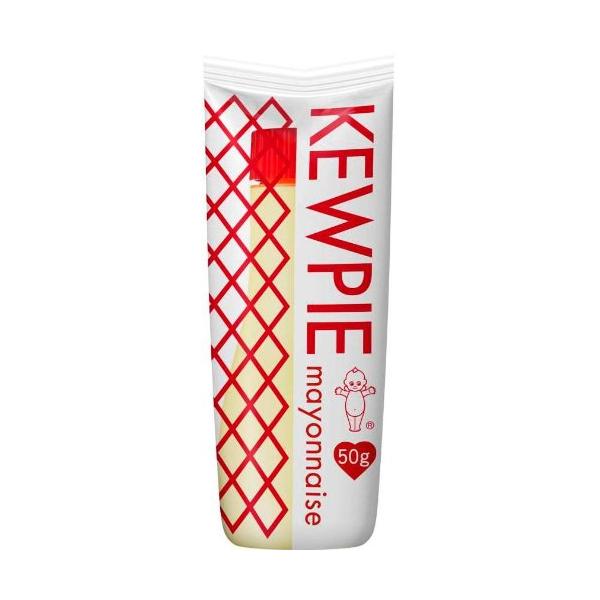 ・ 50グラム (x 20) 55008・・FlavorName:マヨネーズSize:50グラム (x 20)・原材料:食用植物油脂(大豆を含む)、卵黄、醸造酢(りんごを含む)、食塩、調味料(アミノ酸)、香辛料、香辛料抽出物・商品サイズ(高...