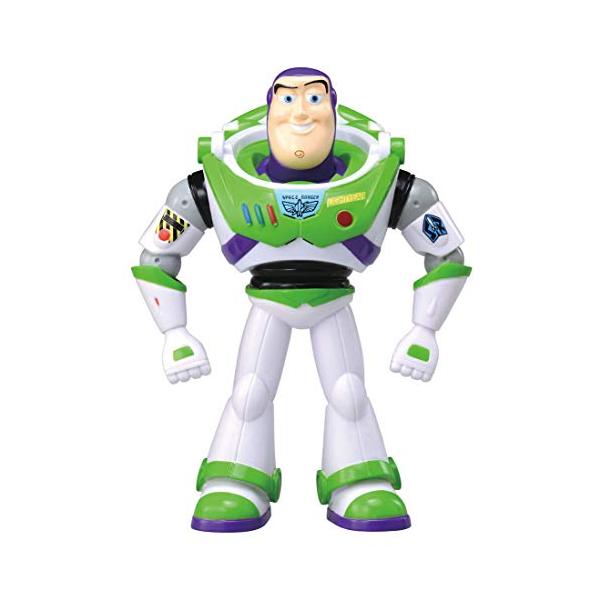 バズ・ライトイヤー・グリーン ワンサイズ ・・Style:バズ・ライトイヤー・(C) Disney/Pixar・単4形アルカリ乾電池2本使用(電池は別売です。)・(b)電池種別 :(/b)電池は別売りのため別途ご購入ください。・(b)対象年...