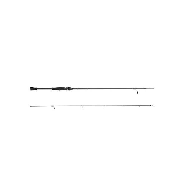 アブガルシア(Abu Garcia) バスフィールド BSFS-632L バスロッド