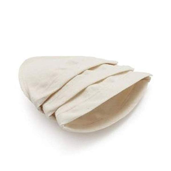 他サイト： ハリオ ウッドネック 3~4人用 ろか布 3枚セット FD-3の商品画像