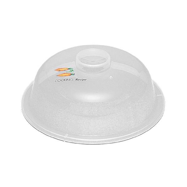 マルチ/-/TY30791・パッケージ個数:1・ポリプロピレン(耐熱温度 140℃/耐冷温度 -20℃)・商品サイズ：φ185xH69mm