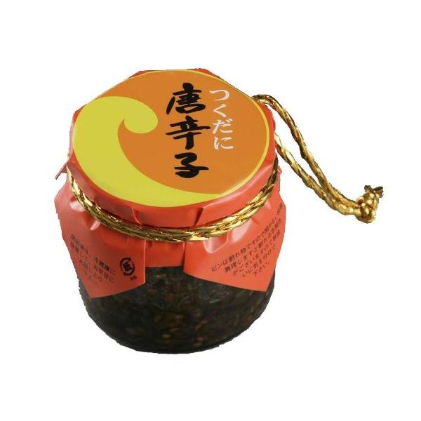 ・ 170グラム (x 1) ・・Size:170グラム (x 1)・内容量:170g・カロリー:171.7kcal・原材料:唐辛子(中国産)、しょうゆ、砂糖・商品サイズ(高さ×奥行×幅):80mm×80mm×80mm