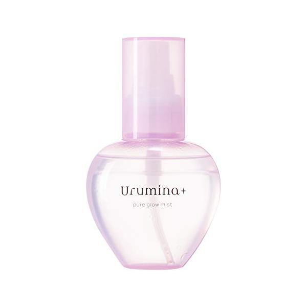 他サイト： ウルミナプラス KOSE 生ツヤ キープミスト 70mL メイクの上から保湿 メイク崩れ防止 フルーティフローラルの香り 化粧水 フルーティフロの商品画像