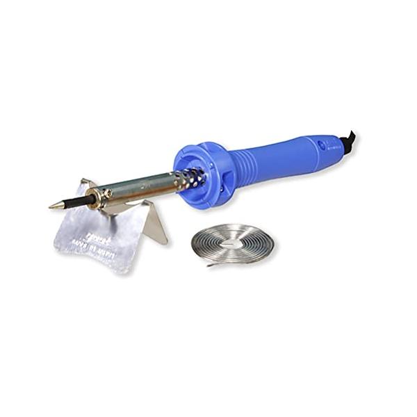 (未使用･未開封品)　SK11 はんだこてセット 30W KF-30S v1yptgt SK11 はんだこてセット 30W KF-30S 期間限定 ポイント10倍 : 買援隊