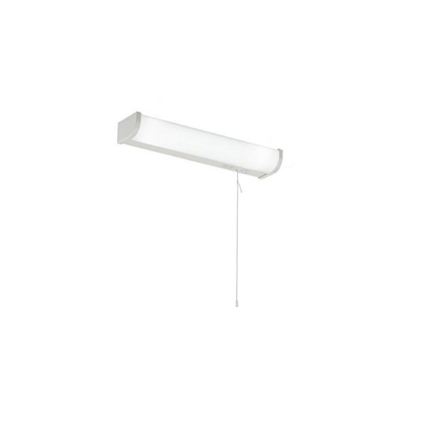 他サイト： コイズミ LED流し元灯 直付・壁付両用型 昼白色 BB16721PBの商品画像