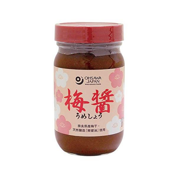 他サイト： オーサワうめしょうの商品画像