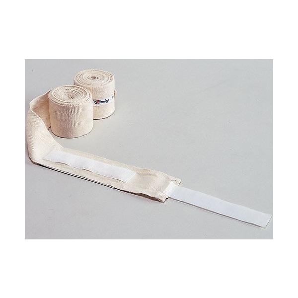 他サイト： 【Winning/ウイニング】　練習用バンデージ　非伸縮タイプ　VL-Cの商品画像