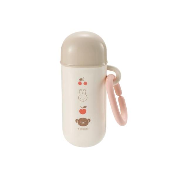 ベージュ/-/-・ベビーせんべいを崩さずしっかり保護、赤ちゃんせんべい専用ケース・細長タイプのせんべいが2枚入り×2袋入って、割れずに持ち運びOK・フック付きでお手持ちのバッグに簡単に取り付け可能・割れやすいベビーせんべい（細長タイプ）をし...