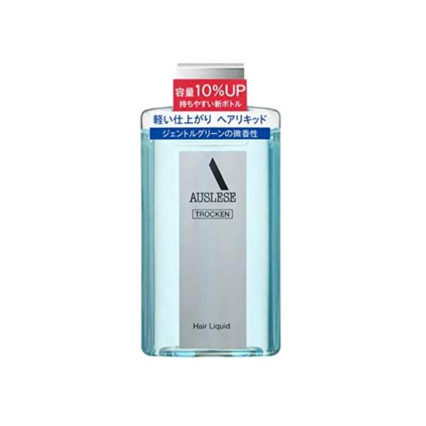 アウスレーゼ トロッケン ヘアリキッド 198mL