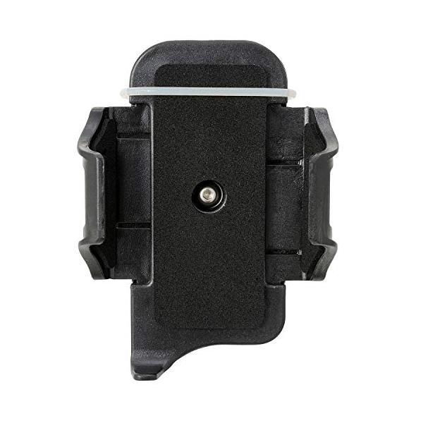 デイトナ バイク用 スマホホルダー クイック iPhoneXs/X/8/SE2