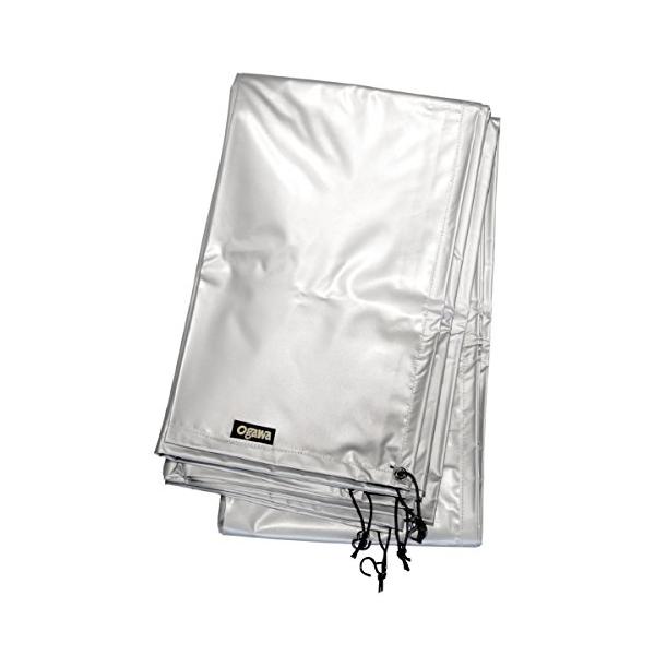 ogawa(オガワ) テント用 PVCマルチシート 300cm×210cm (アポロン