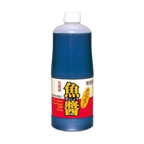 内容量:1000ml・原材料:かたくちいわし、食塩・商品サイズ(高さ×奥行×幅):245mm×90mm×90mm