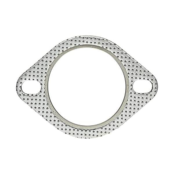 他サイト： JURAN(ジュラン)マフラーガスケット76-80パイ 32517の商品画像