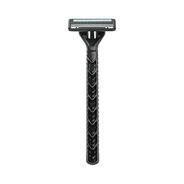 貝印 カミソリ 使い捨て 2枚刃 浴場専売品 K2-L KAI-KII (2枚刃)[M便 1