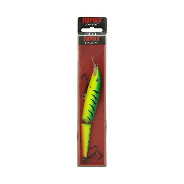 Rapala(ラパラ) ミノー フローティング ジョインテッド 13cm 18g