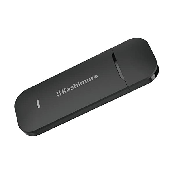 他サイト： カシムラ SIMフリー 無線ルーター USB電源タイプ NKD-249 dual_bandの商品画像