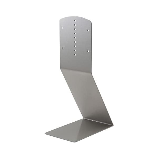 シルバー/幅10×奥行15×高さ28cm/37494541・パッケージ個数:1・サイズ:幅10×奥行15×高さ28cm・重さ:800g・付属品:専用ネジ5本