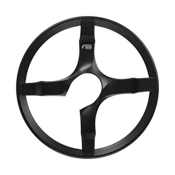 他サイト： シマノ (SHIMANO) リペアパーツ 48Tチェーンガード (ブラック) &amp; 固定ボルト FC-TY501 Y1R598050の商品画像