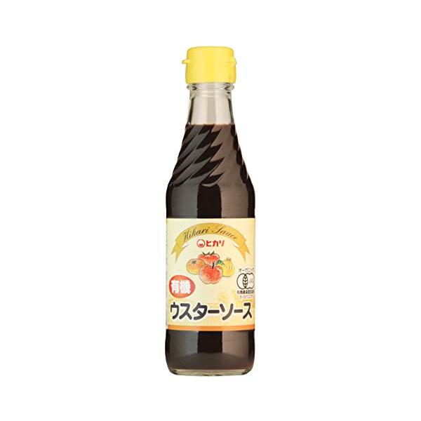 ・ 250ミリリットル (x 1) ・内容量:250ml・原材料:有機野菜・果実(りんご、たまねぎ、にんにく、レモン、トマト、みかん)、有機醸造酢(りんご酢、米酢)、糖類(有機糖みつ、有機砂糖)、食塩、有機醤油(大豆・小麦を含む)、香辛料、...