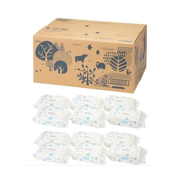 新商品白/2464枚/-・PatternName:新商品・パッケージ個数:1・厚手おしりふき・ケース品