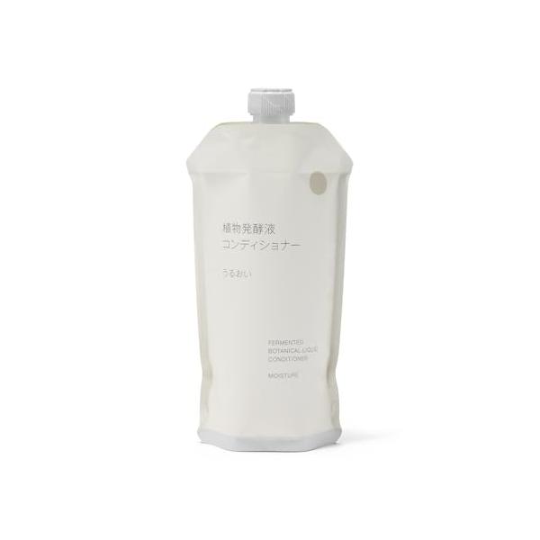 コンディショナークリア/詰替用/-・Size:詰替用Style:コンディショナー・重量（梱包材含む） : 約350g・原産国・地域 : 日本製・仕様・混率 : 植物発酵液　コンディショナー　うるおい（詰替用）・外寸 : ■縦５．００×幅７．...