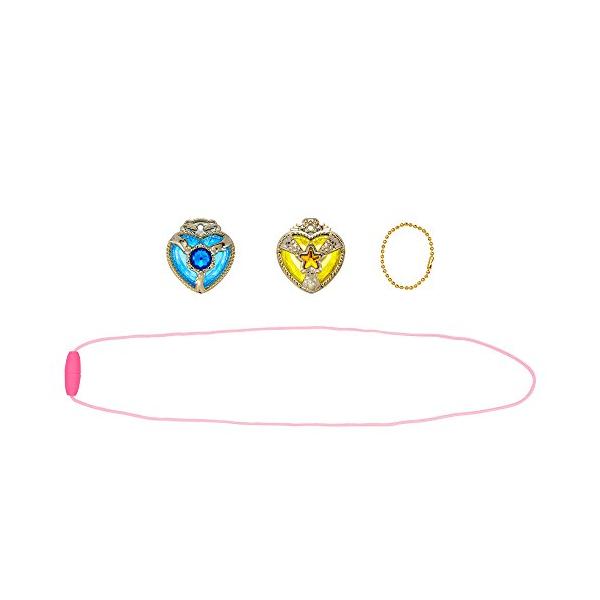 HUG(はぐ)っと!プリキュア 変身ミライクリスタルセット