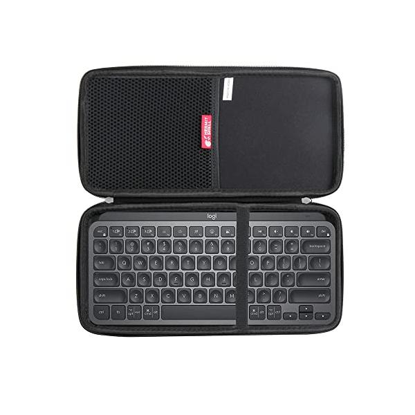 ロジクール MX KEYS mini KX700GR ミニマリスト ワイヤレス イルミネ 