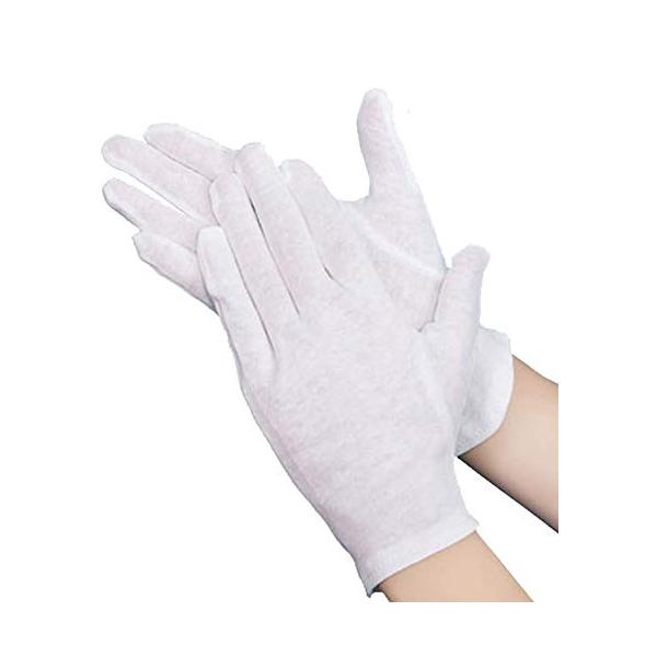 ・ 15ペア (x 1) ・【伸縮性に優れ】綿手袋の優れた伸縮性により、さまざまな手のひらサイズを使用できます。左右兼用なので、片手でも使えて経済的でございます。男女兼用。・   【純綿100％白手袋】肌にやさしい天然素材100％綿で、吸汗...