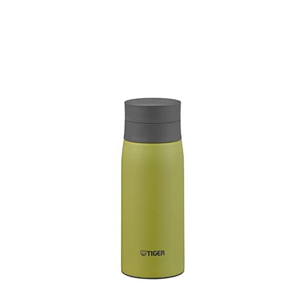 タイガー魔法瓶 【WEB限定】タイガー 水筒 350ml 氷止め付き