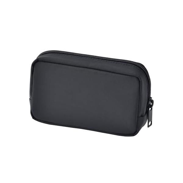 シンプルブラック/One Size/83525453・パッケージ個数:1・カラー：黒・原産国・地域 : ベトナム・仕様・混率 : 表地：ナイロン１００％，　裏地：ポリエステル１００％・重量（梱包材含む） : 約40g・仕上がりサイズ : 幅...