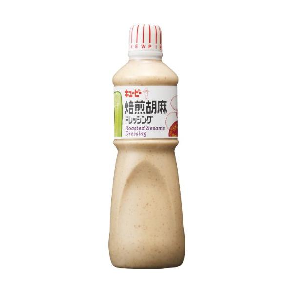 他サイト： キユーピー 焙煎胡麻ドレッシング (業務用) 1個 (x 1)の商品画像