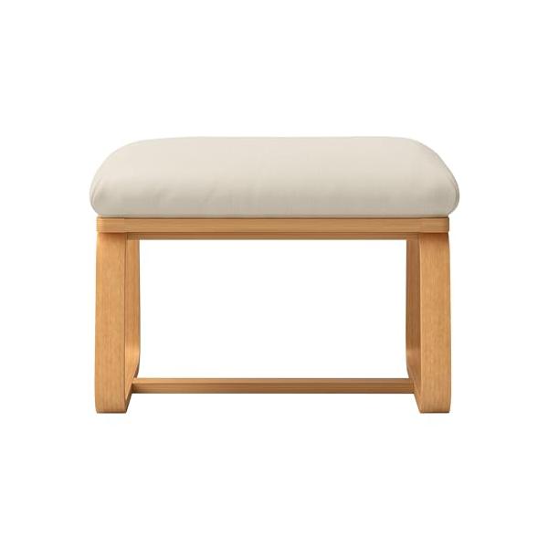 無印良品 リビングでもダイニングでもつかえるベンチ2用カバー