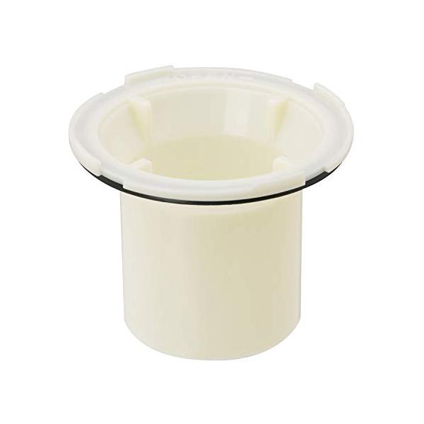 他サイト： ガオナ(Gaona) 防臭パイプ GAONA これエエやん GA-FW029の商品画像