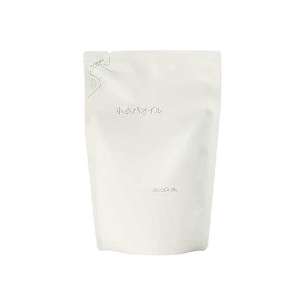 -/180mL/OAQ91A4A・Size:180mL・仕様・混率:ホホバオイル(詰替用)・容量:180mL・外寸:幅12.0×奥行5.0×高さ18.0cm