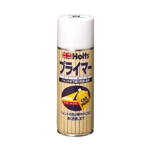 他サイト： ホルツ ペイント塗料 下塗り塗料 プライマー ホワイト 420ml Holts MH2364 塗装前下地処理用の商品画像