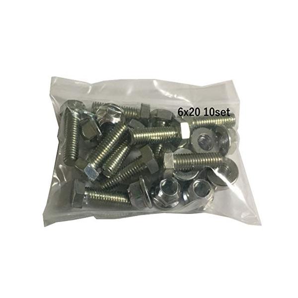 ■コストパフォーマンスに優れたシャーボルト10本入り・   対応機種 HSS760n-JX HSS970n-JX HSS1170n-J/JX HSS970i HSS1170i HSS1180i HSS970n・   純正より2〜4mm長いで...