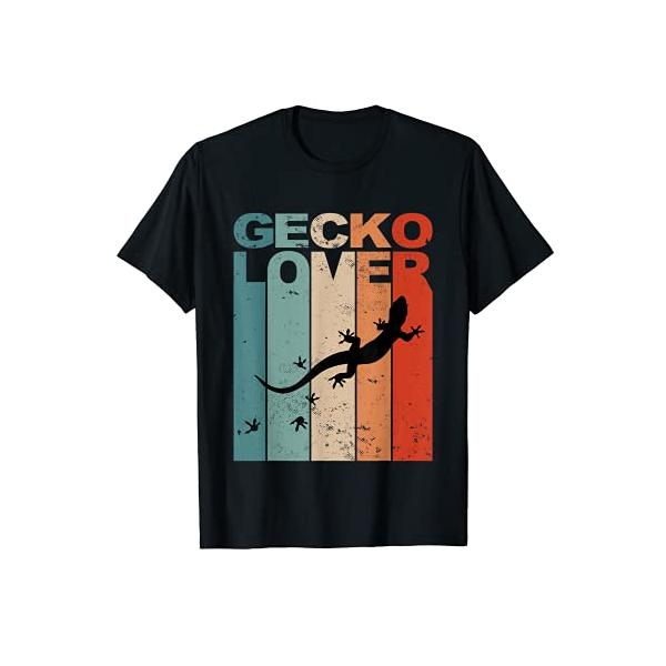 ・ブラック S ・Gecko Loverは、ヤモリ好き、トカゲ好き、テラリウム好き、爬虫類をペットとして飼っている人向けのデザインです。合わせて、爬虫類用のアクセサリー、ヤモリのテラリウム、トカゲの置物もあります。美しいヤモリの衣装。・ヒョ...