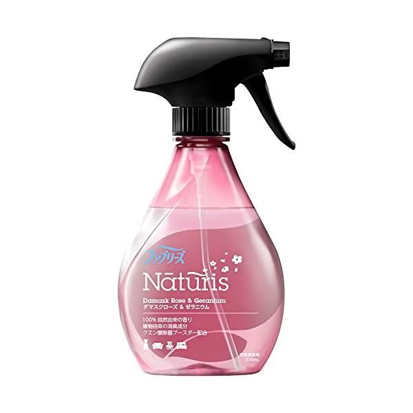 -/本体 370mL/4902430341479・PatternName:c.ローズ・パッケージ個数:1・ブランド史上初となる100％自然由来の香りで、暮らしをさらに豊かに、心地よいものにしてくれます。・ナチュラル志向の女性たちのために開発...