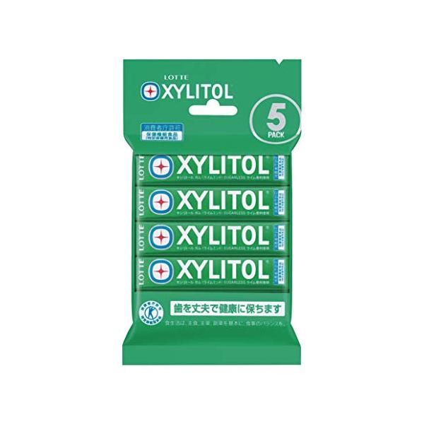 ライムミント・ 21グラム (x 5) ・・Style:ライムミント・原材料:マルチトール、甘味料(キシリトール、アスパルテーム・L-フェニルアラニン化合物)、ガムベース、香料、増粘剤(アラビアガム)、光沢剤、リン酸一水素カルシウム、フクロ...