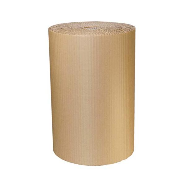 ・クラフト 長さ 10ｍ 300×10・・Size:長さ 10ｍStyle:幅 300ｍｍ・原産国:日本・巻き(片面)ダンボール・サイズ: 300mm×10M(形状:ロール)・キズや汚れを防ぐため、約2m多く巻いています・丸いものなど、特殊...